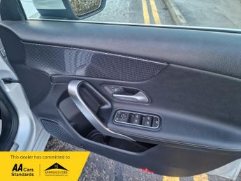 Mercedes A Class RESERVE FOR £99..A 180 SPORT AUTO....GREAT SPEC