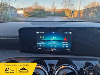 Mercedes A Class RESERVE FOR £99..A 180 SPORT AUTO....GREAT SPEC