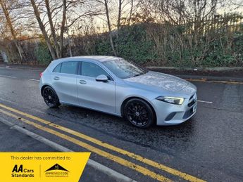 Mercedes A Class RESERVE FOR £99..A 180 SPORT AUTO....GREAT SPEC