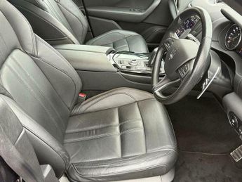 Maserati Levante 3.0 V6 Modena ZF 4WD Euro 6 (s/s) 5dr