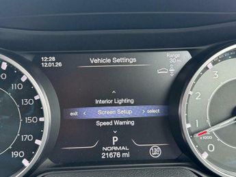 Maserati Levante 3.0 V6 Modena ZF 4WD Euro 6 (s/s) 5dr
