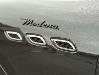 Maserati Levante 3.0 V6 Modena ZF 4WD Euro 6 (s/s) 5dr