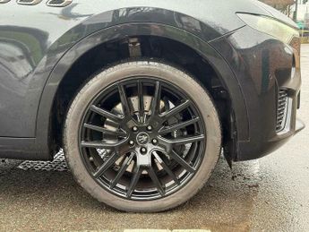 Maserati Levante 3.0 V6 Modena ZF 4WD Euro 6 (s/s) 5dr