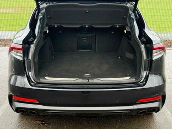 Maserati Levante 3.0 V6 Modena ZF 4WD Euro 6 (s/s) 5dr