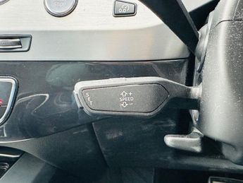 Audi Q7 TDI QUATTRO S LINE