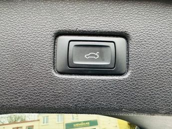 Audi Q7 TDI QUATTRO S LINE