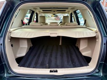 Land Rover Freelander TD4 HSE