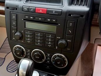 Land Rover Freelander TD4 HSE