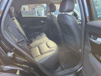 Kia Niro 64kWh 4+ Auto 5dr