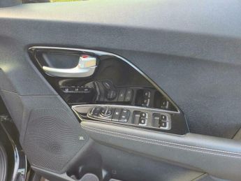 Kia Niro 64kWh 4+ Auto 5dr