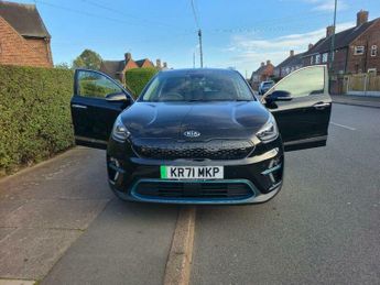 Kia Niro 64kWh 4+ Auto 5dr
