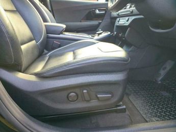 Kia Niro 64kWh 4+ Auto 5dr