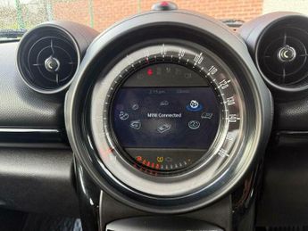 MINI Countryman 2.0 Cooper SD Auto Euro 5 5dr