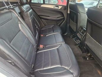 Mercedes-Benz C Class 3.0 GLE350d V6 AMG Line (Premium) G-Tronic 4MATIC Euro 6 (s/s) 5