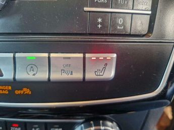 Mercedes-Benz C Class 3.0 GLE350d V6 AMG Line (Premium) G-Tronic 4MATIC Euro 6 (s/s) 5