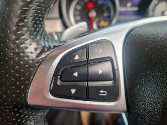 Mercedes-Benz C Class 3.0 GLE350d V6 AMG Line (Premium) G-Tronic 4MATIC Euro 6 (s/s) 5