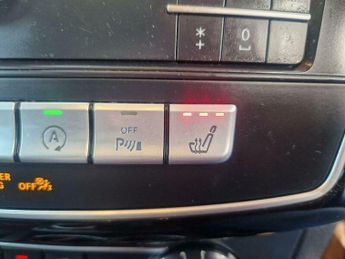 Mercedes-Benz C Class 3.0 GLE350d V6 AMG Line (Premium) G-Tronic 4MATIC Euro 6 (s/s) 5