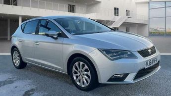 SEAT Leon 1.2 TSI SE DSG Euro 6 (s/s) 5dr