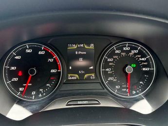 SEAT Leon 1.2 TSI SE DSG Euro 6 (s/s) 5dr