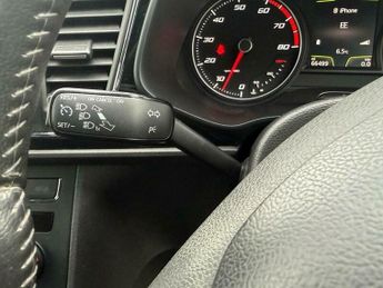 SEAT Leon 1.2 TSI SE DSG Euro 6 (s/s) 5dr