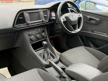 SEAT Leon 1.2 TSI SE DSG Euro 6 (s/s) 5dr
