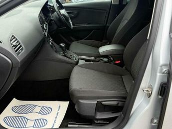 SEAT Leon 1.2 TSI SE DSG Euro 6 (s/s) 5dr