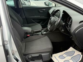 SEAT Leon 1.2 TSI SE DSG Euro 6 (s/s) 5dr
