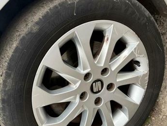 SEAT Leon 1.2 TSI SE DSG Euro 6 (s/s) 5dr