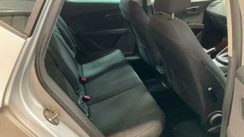 SEAT Leon 1.2 TSI SE DSG Euro 6 (s/s) 5dr