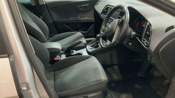 SEAT Leon 1.2 TSI SE DSG Euro 6 (s/s) 5dr