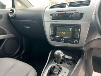 SEAT Leon 1.6 TDI CR SE Copa DSG Euro 5 5dr