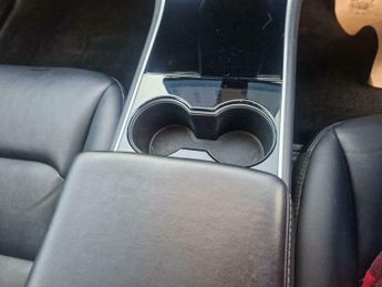 Tesla Model 3 (Dual Motor) Long Range Auto 4WDE 4dr