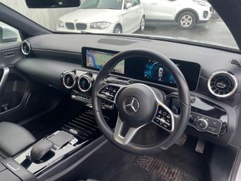Mercedes A Class A 200 SPORT EXECUTIVE AUTOMATIC