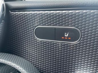 Mercedes A Class A 200 SPORT EXECUTIVE AUTOMATIC