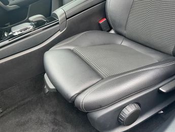 Mercedes A Class A 200 SPORT EXECUTIVE AUTOMATIC