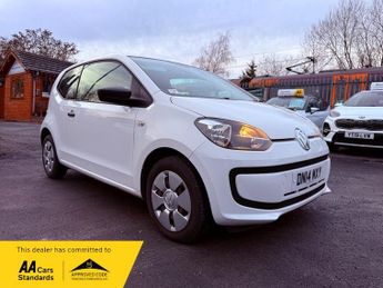 Volkswagen Up TAKE UP