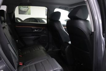 Honda CR-V I-VTEC EX