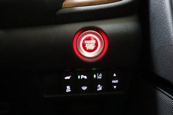 Honda CR-V I-VTEC EX