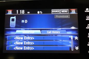 Honda CR-V I-VTEC EX