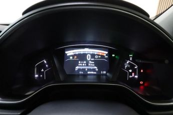 Honda CR-V I-VTEC EX