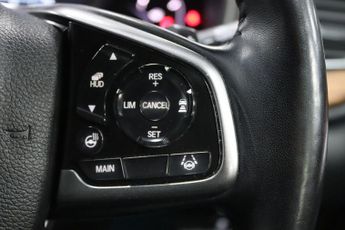 Honda CR-V I-VTEC EX