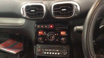 Citroen C3 Picasso 1.6 VTi Exclusive MPV 5dr Petrol EGS6 Euro 5 (120 ps)