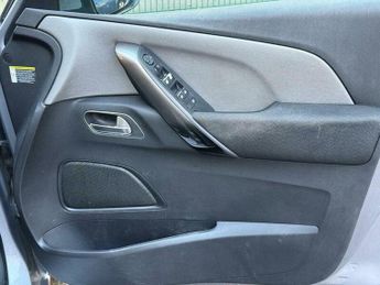 Citroen C4 1.2 PureTech Flair Plus EAT8 Euro 6 (s/s) 5dr