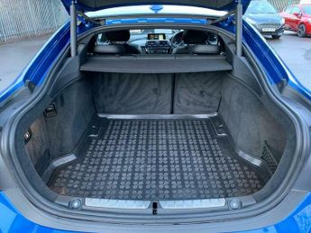 BMW 4 SERIES 2.0 420d M Sport Auto Euro 6 (s/s) 5dr