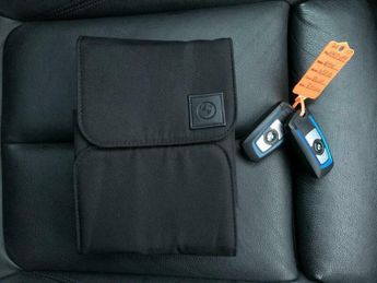 BMW 4 SERIES 2.0 420d M Sport Auto Euro 6 (s/s) 5dr