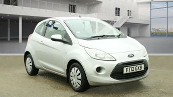 Ford Ka EDGE