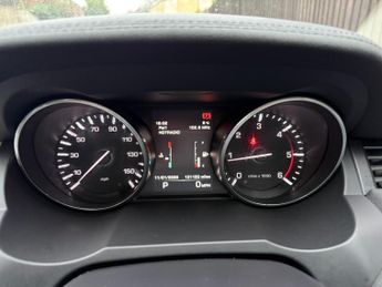 Land Rover Range Rover Evoque SD4 PURE TECH