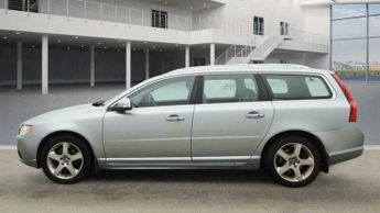 Volvo V70 3.2 SE Lux Geartronic Euro 4 5dr