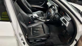 BMW 3 SERIES 320d M SPORT