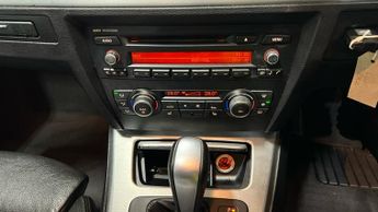 BMW 3 SERIES 320d M SPORT